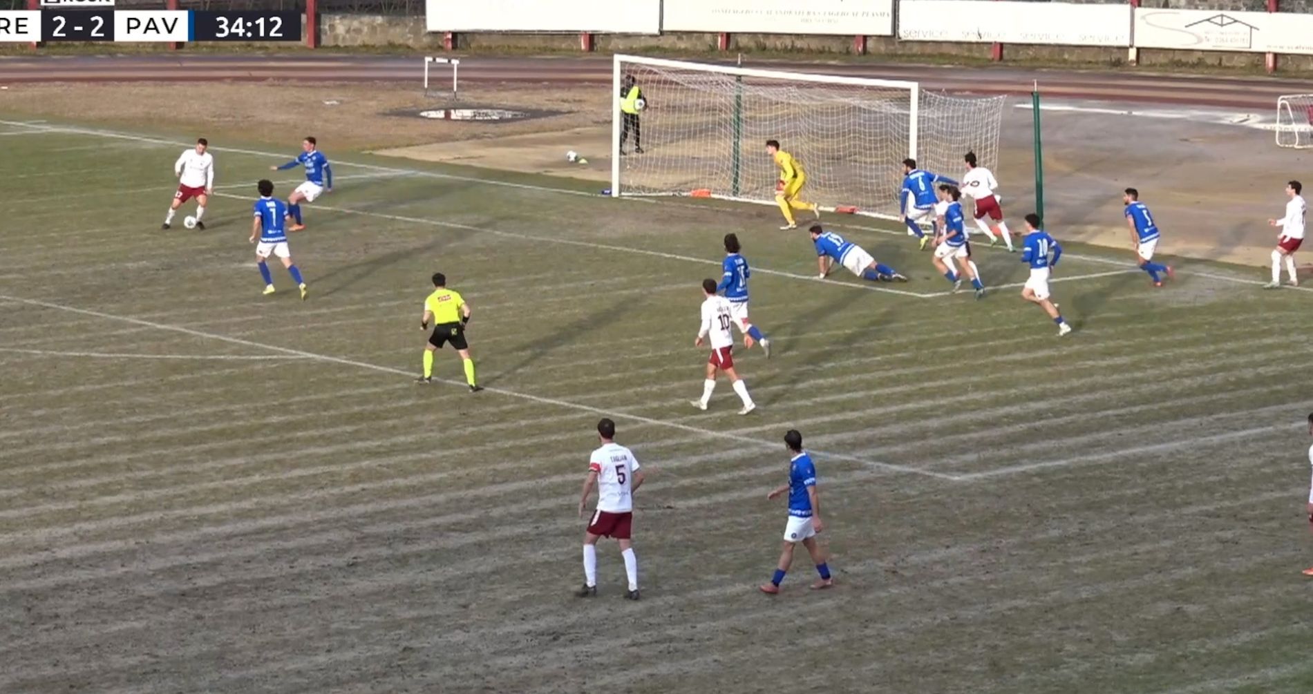 Lunedì Sport - puntata 18